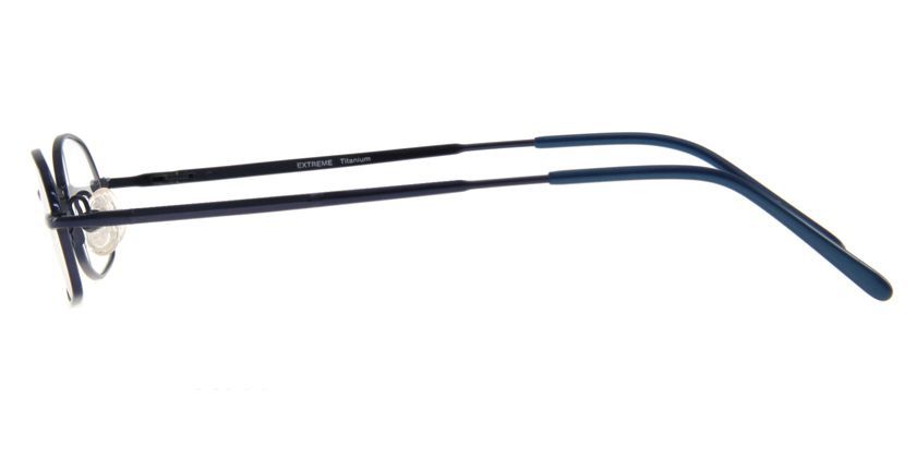 Kids Extreme EX459WC1 Eyeglasses - Side View
